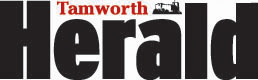 TAMWORTH HERALD